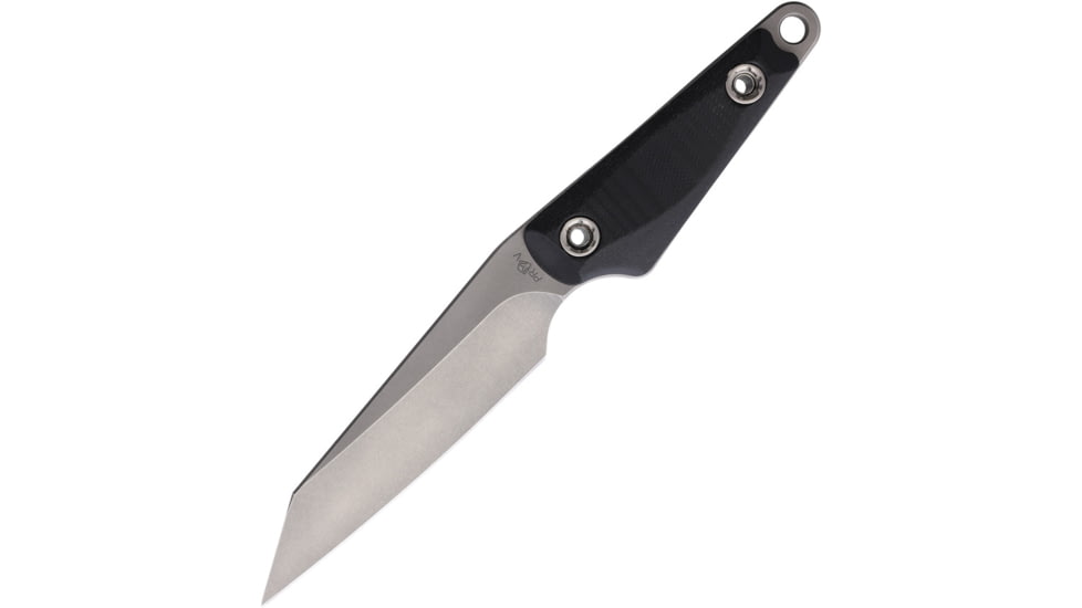 Medford Pro UDT Fixed Blade Black, MD114VTQ08KB