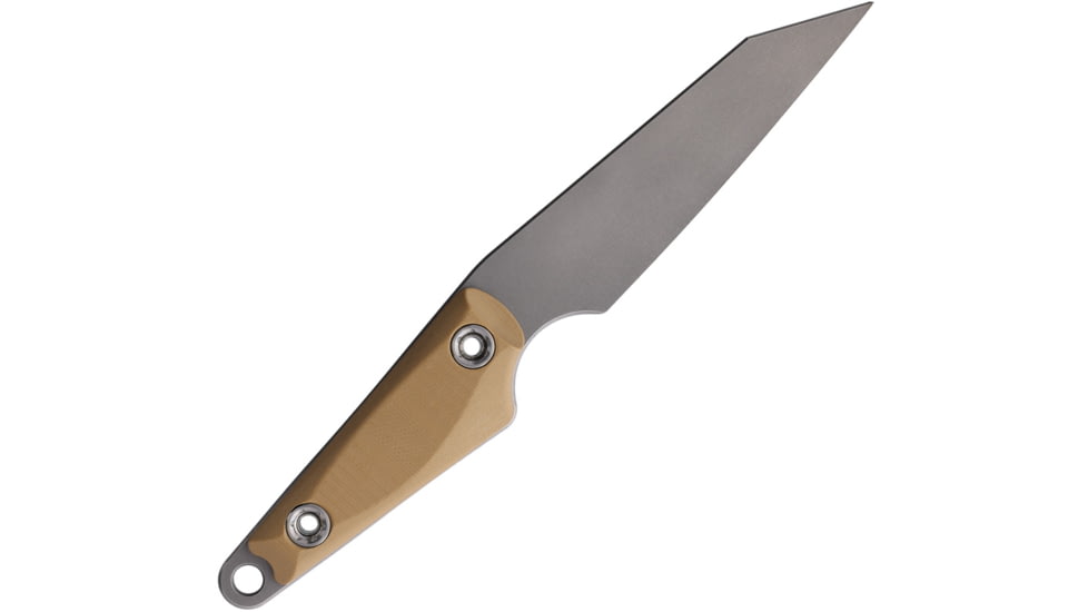 Medford Pro UDT Fixed Blade Coyote, MD114VTQ09KC
