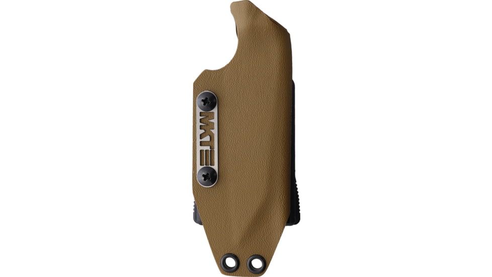 Medford Pro UDT Fixed Blade Coyote, MD114VTQ09KC