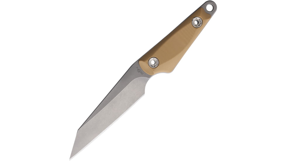 Medford Pro UDT Fixed Blade Coyote, MD114VTQ09KC