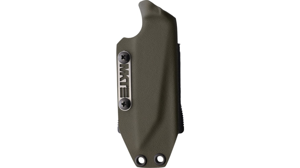 Medford Pro UDT Fixed Blade OD, MD114VTQ10KO