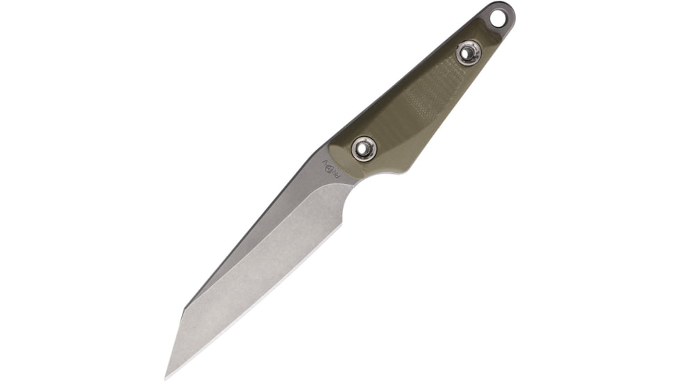 Medford Pro UDT Fixed Blade OD, MD114VTQ10KO