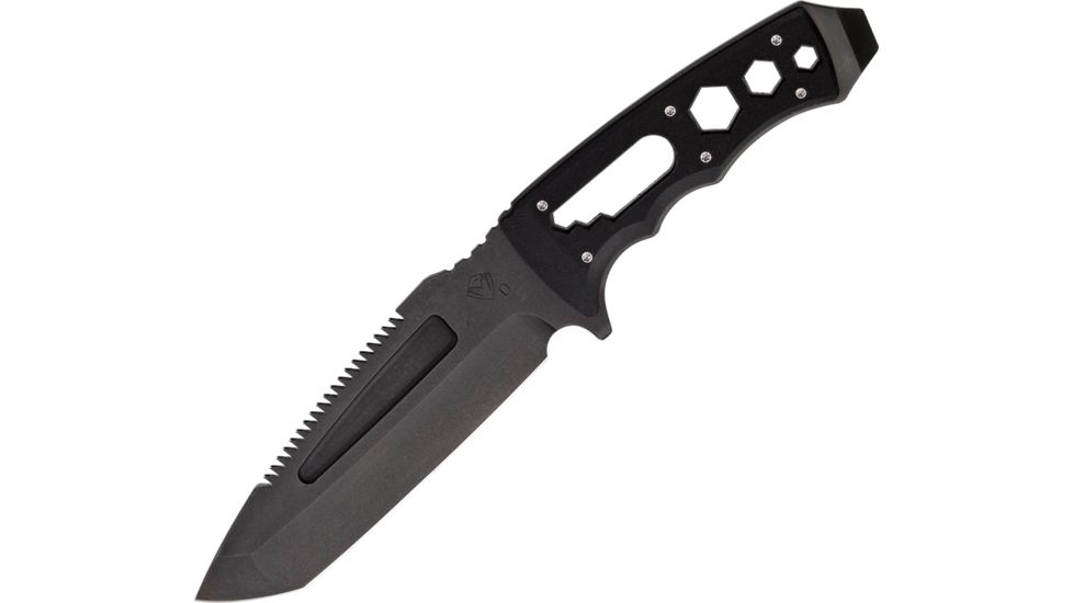 Medford SAW Santo Fixed Blade Knife MD28