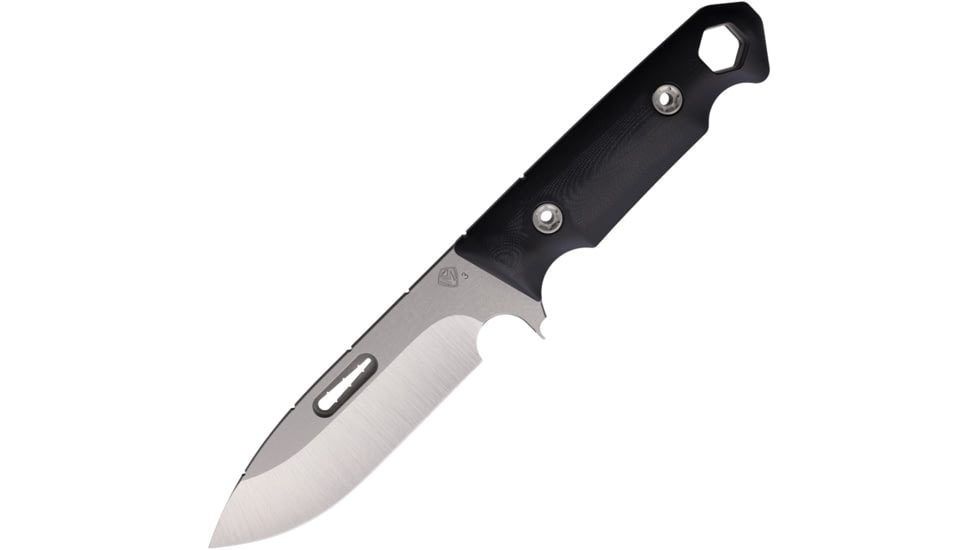 Medford STA Sniper 2 Fixed Blade Blk, MD0703TQ08KB