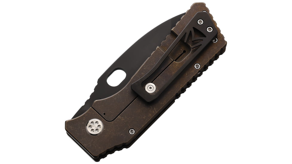 Medford TFF-Holder Framelock