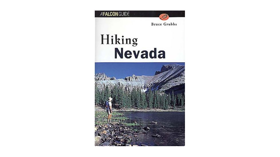 Media Hiking Nevada