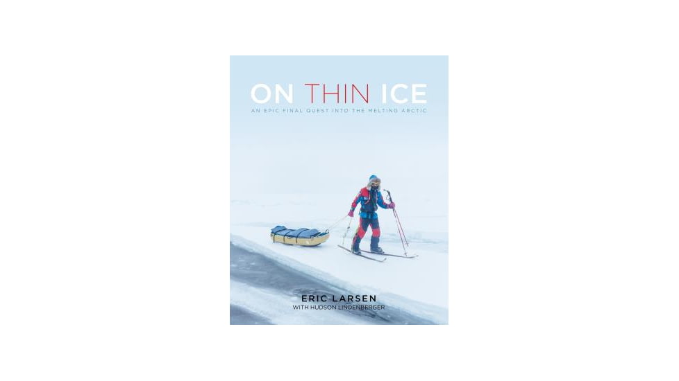 Media On Thin Ice
