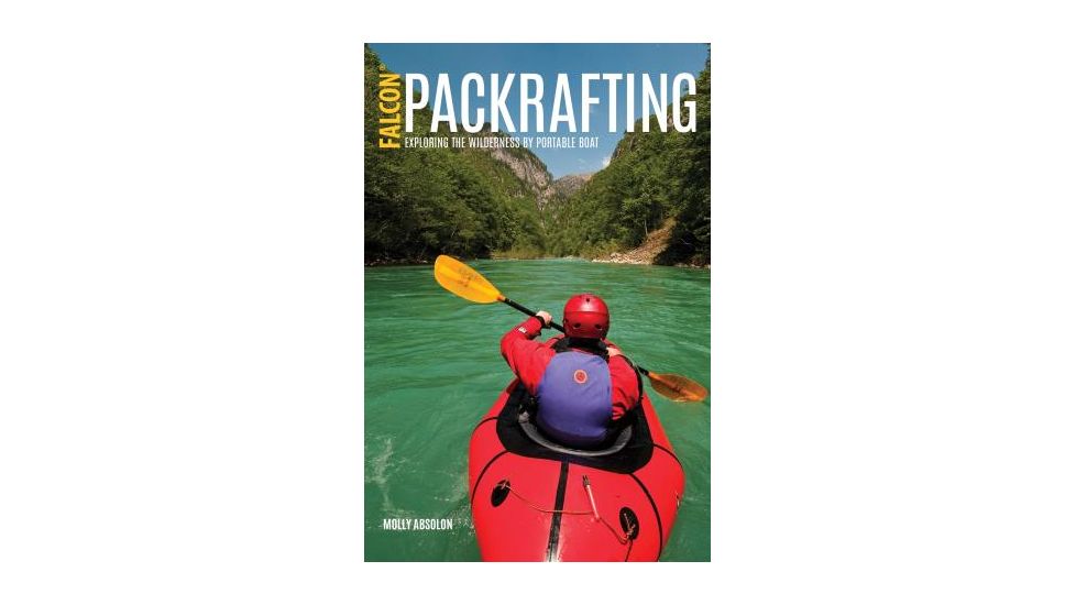 Media Packrafting Exploring The Wilderness By Portable Boat
