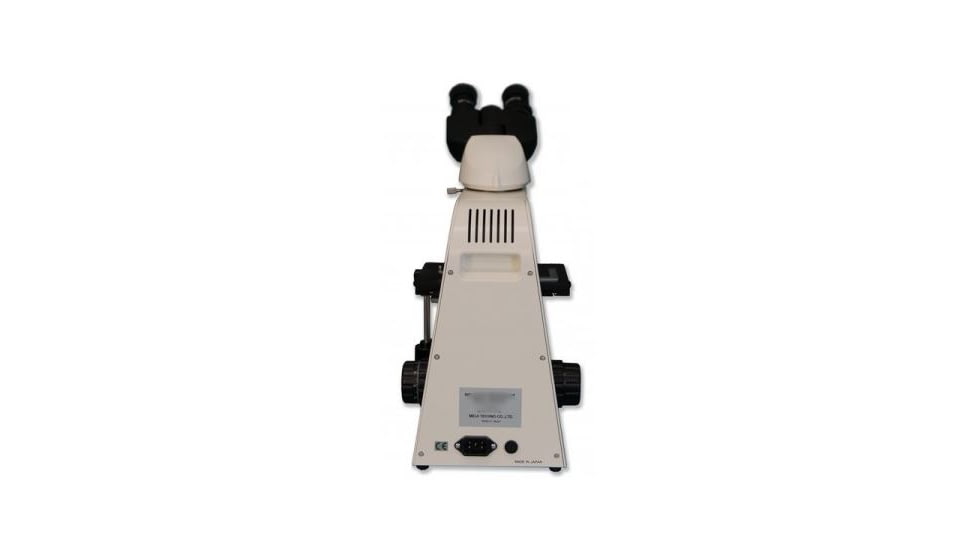 Meiji Techno LED Binocular Dermatology Microscope,laboratory grade,MT5200D, BEIGE, LARGE MT5200D