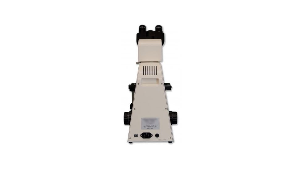 Meiji Techno LED Ergonomic Binocular Dermatology Microscope,MT4000, BEIGE, LARGE MT4200ED