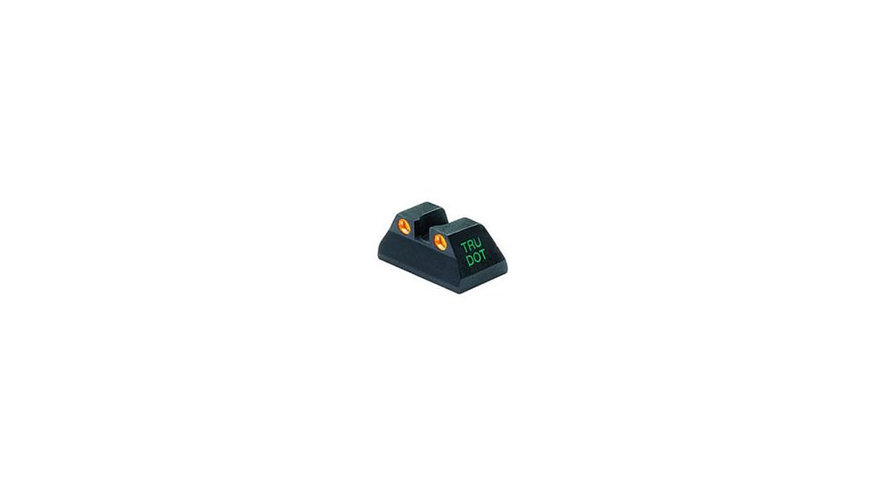 Meprolight Night Sights, HK USP Compact, Rear Sight, Orange, ML11517 O RS, 115173308