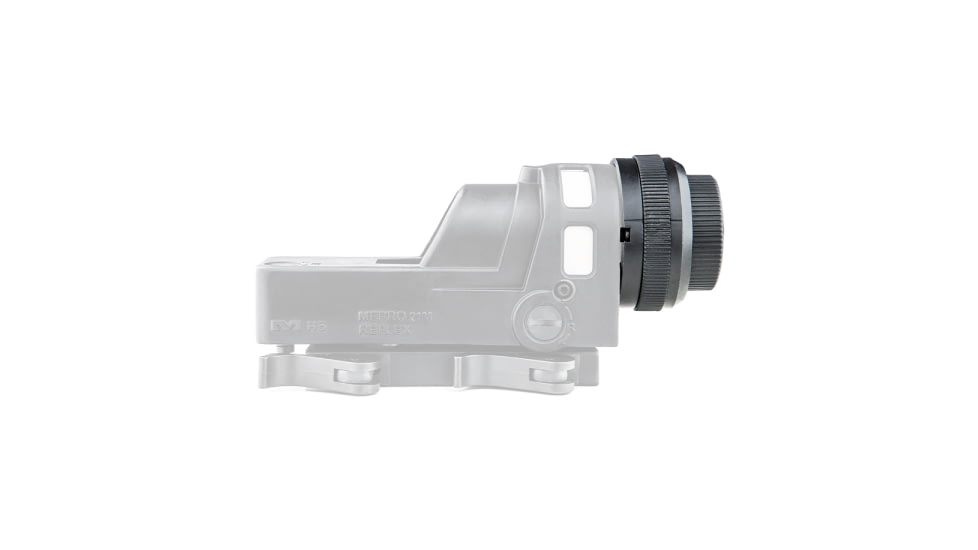 Meprolight M21 Polarizer and Flash Guard Kit for M21 Sights, M21 PFK, 5626090000