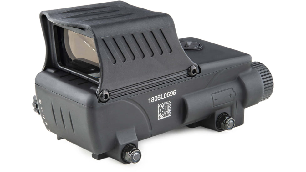 Meprolight MEPRO RDS PRO Red-Dot Sight, 2 MOA, 56850003