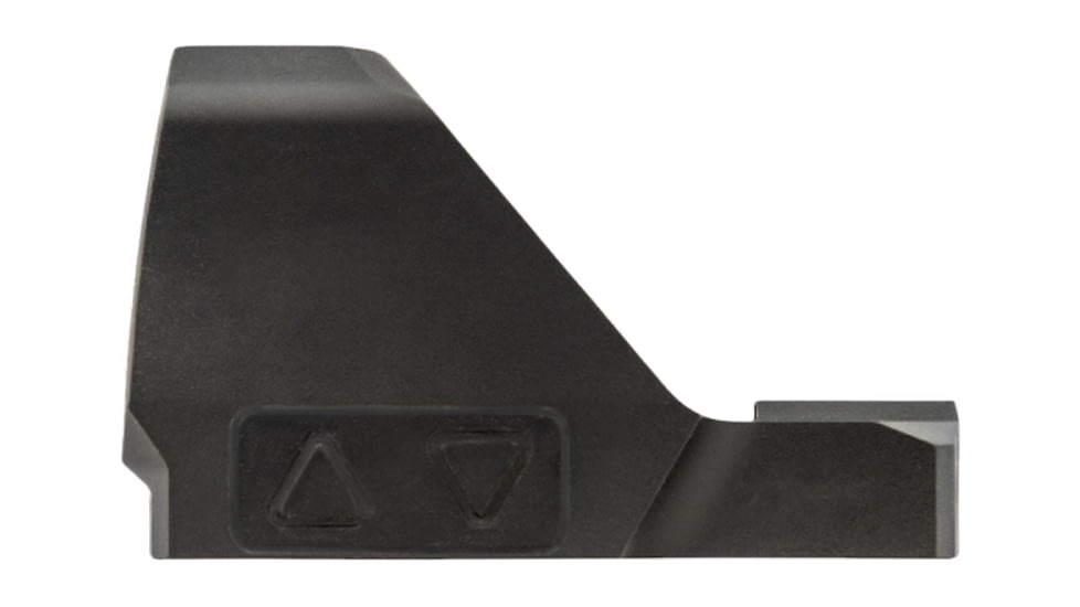 Meprolight MPO-F 1x 0.95x0.7in Reflex Red Dot Sight