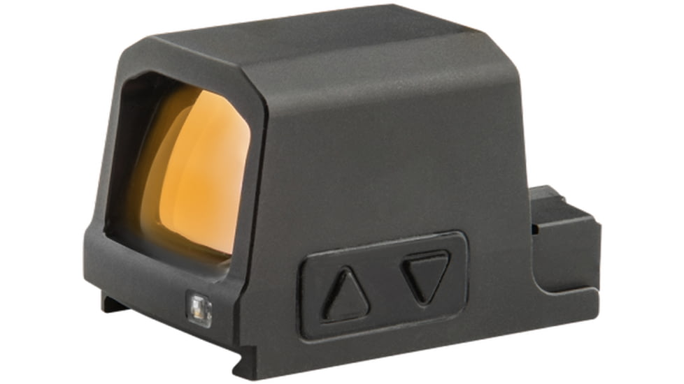 Meprolight MPO PRO-S 1x 0.78x0.60in Reflex Red Dot Sight