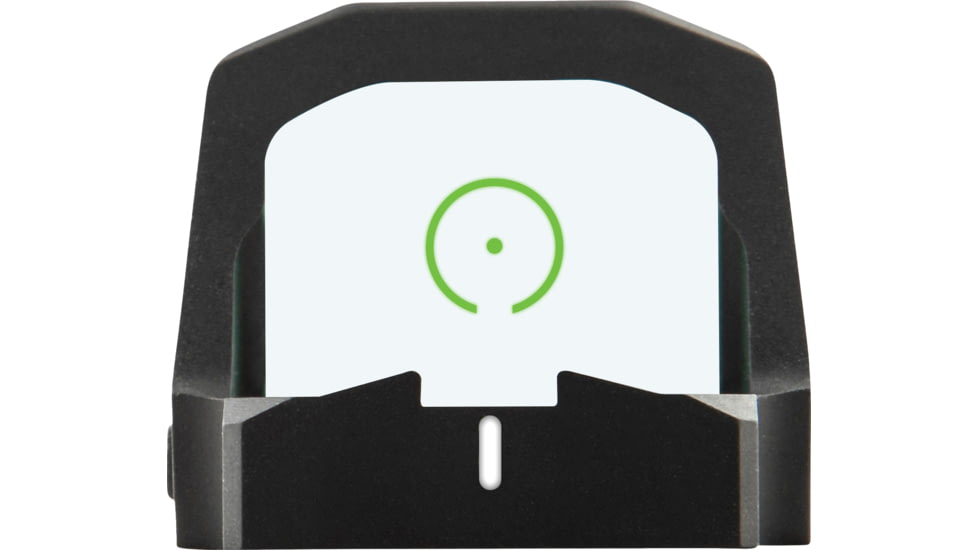 Meprolight Mpo Pro-F Green Dot &amp; Rmr Plate Mossberg 590/930, 901141342