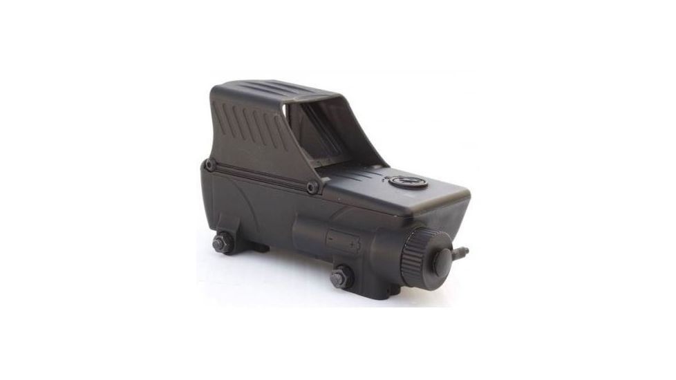Meprolight MEPRO RDS PRO Red-Dot Sight, 2 MOA, 56850003