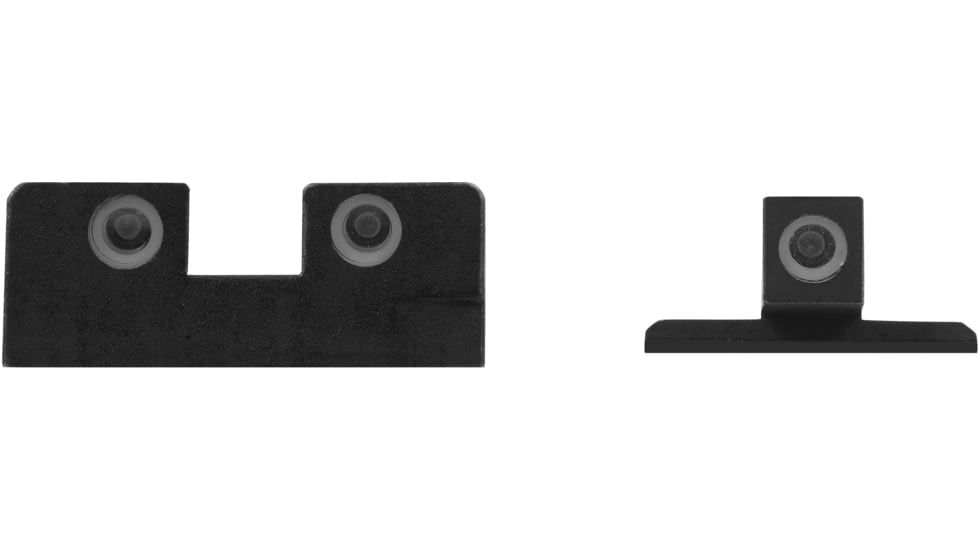 Meprolight Sig Sauer Tru-Dot Night Sight, P238 Handgun, Green, ML10138G, 101383101