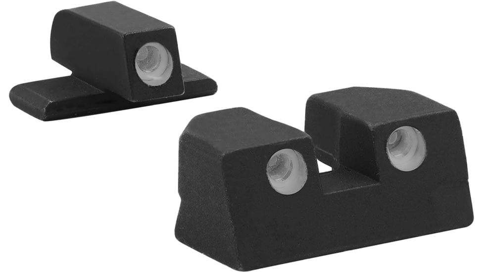 Meprolight Sig Sauer Tru-Dot Night Sight, P238 Handgun, Green, ML10138G, 101383101