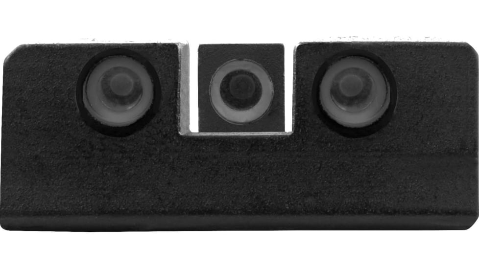Meprolight Sig Sauer Tru-Dot Night Sight, Sig .40 and .45 ACP P series, Green, ML10129G, 101293101