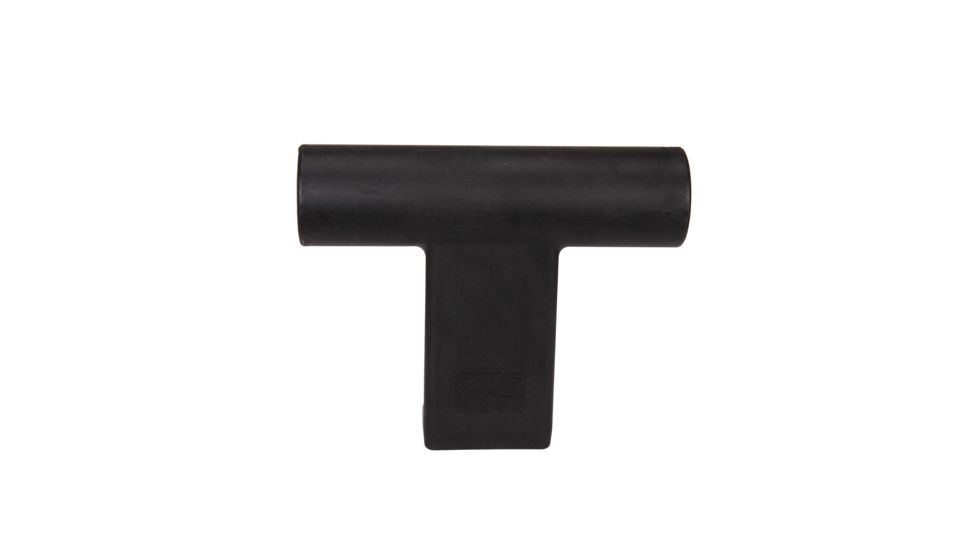 Meprolight T Connector for Round Target Pole - BK TJ