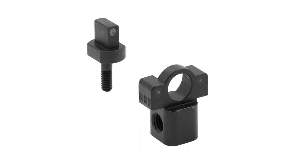 Meprolight Tru-Dot Ghost Ring Night Sight Set for Benelli Nova, M2 &amp; Super Nova, 1343033101