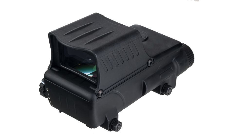 Meprolight MEPRO RDS PRO Red-Dot Sight, 2 MOA, 56850003
