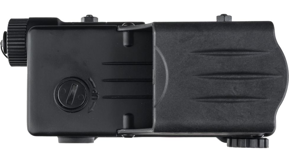 Meprolight MEPRO RDS PRO Red-Dot Sight, 2 MOA, 56850003