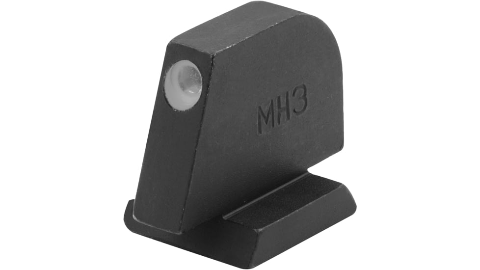 Meprolight Tru-Dot Shotgun Night Sight for Mossberg M500, M590 - Green Front 38501, 1385013101