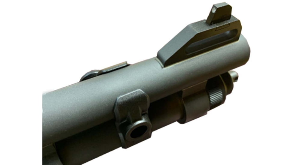 Meprolight Tru-Dot Shotgun Night Sight for Mossberg M500, M590 - Green Front 38501, 1385013101