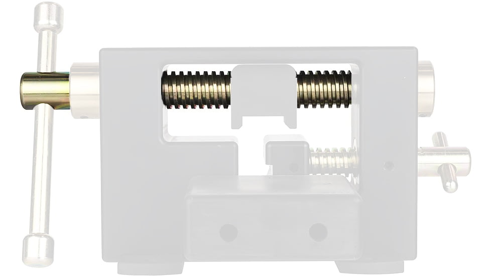 USED Meprolight USIT Pusher Screw ML40452, EDEMO1, Condition Parts Only/Salvage, Defective
