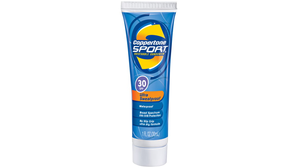 Merck Coppertone Sport Spf30 1oz 36534