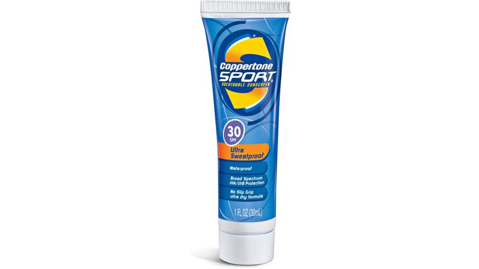 Merck Coppertone Sport Spf30 1oz 36534