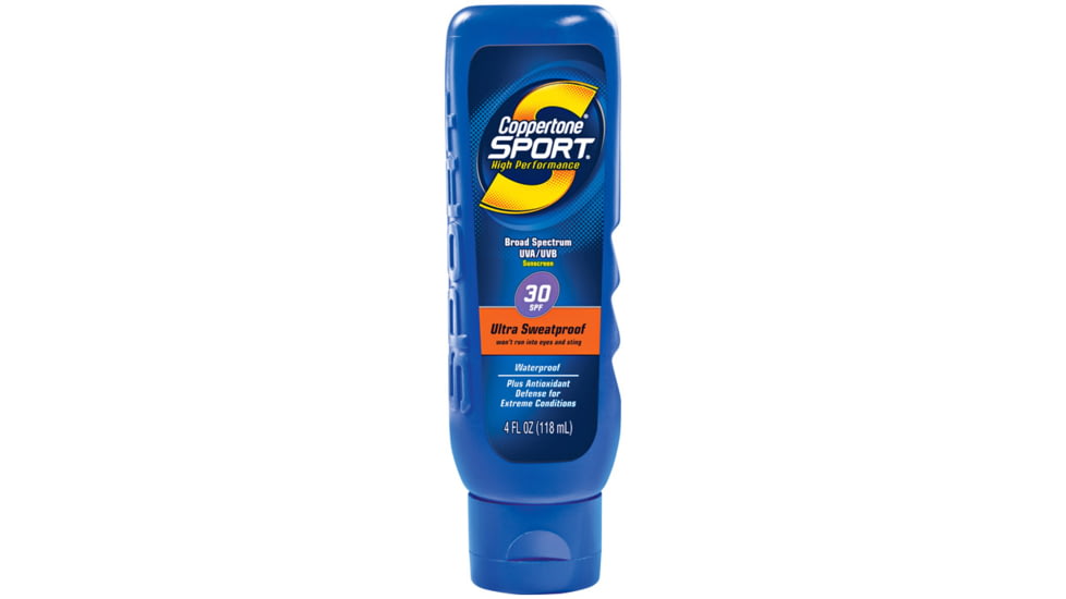 Merck Coppertone Sport Spf30 4oz 00526