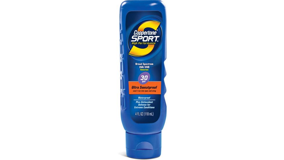 Merck Coppertone Sport Spf30 4oz 00526
