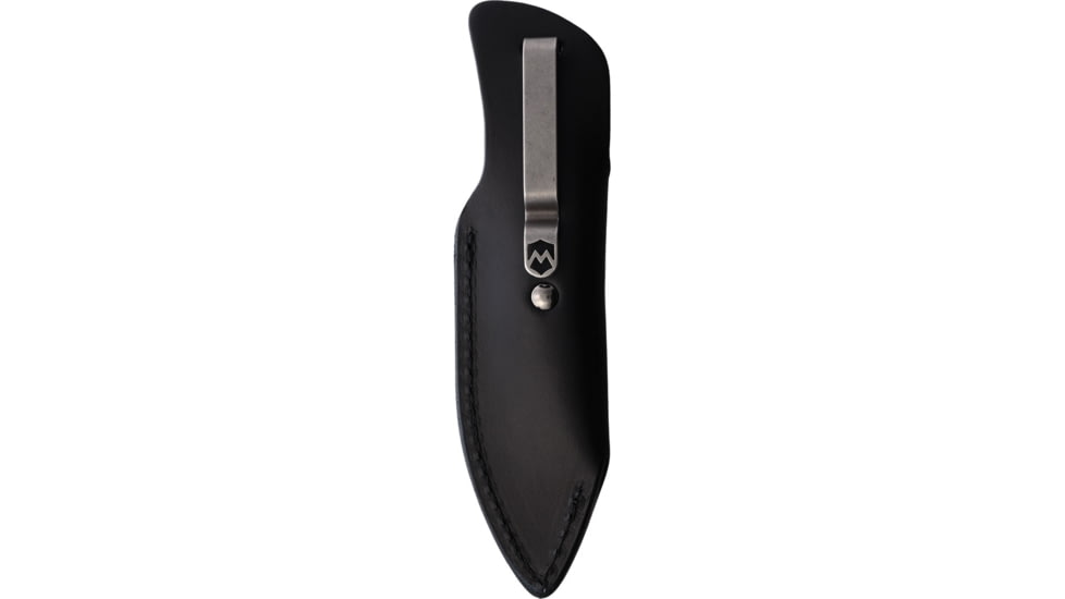 Mercury Kali Fixed Blade Clip Mic MER9KALICPNC