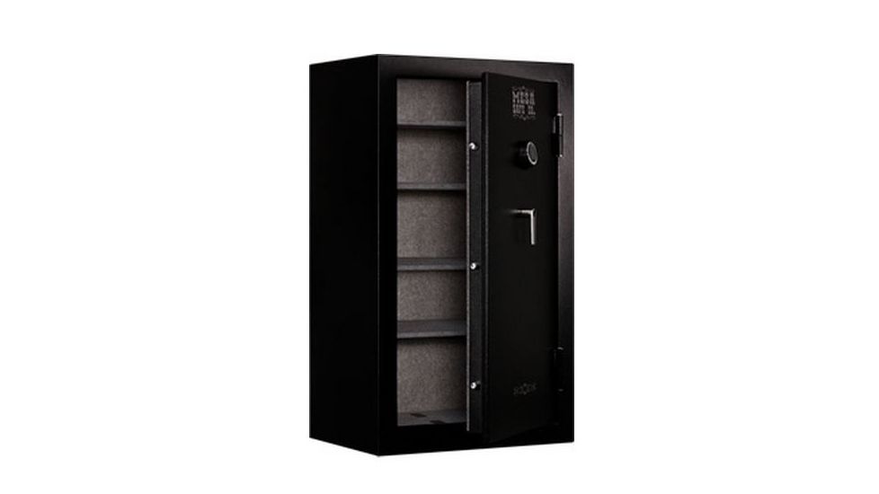 Mesa Safes 30min Fire Ammo Lite Safe,15.4Cu Ft,56x34.5x18.75in,Electronic Lock MGL36-AS-E