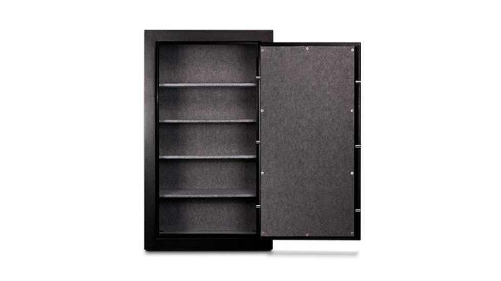 Mesa Safes 30min Fire Ammo Lite Safe,15.4Cu Ft,56x34.5x18.75in,Electronic Lock MGL36-AS-E