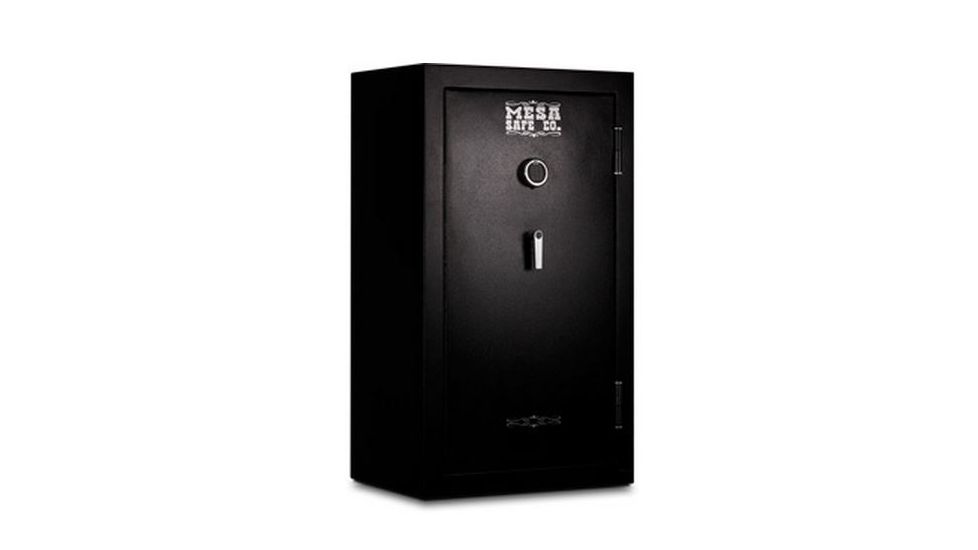 Mesa Safes 30min Fire Ammo Lite Safe,15.4Cu Ft,56x34.5x18.75in,Electronic Lock MGL36-AS-E
