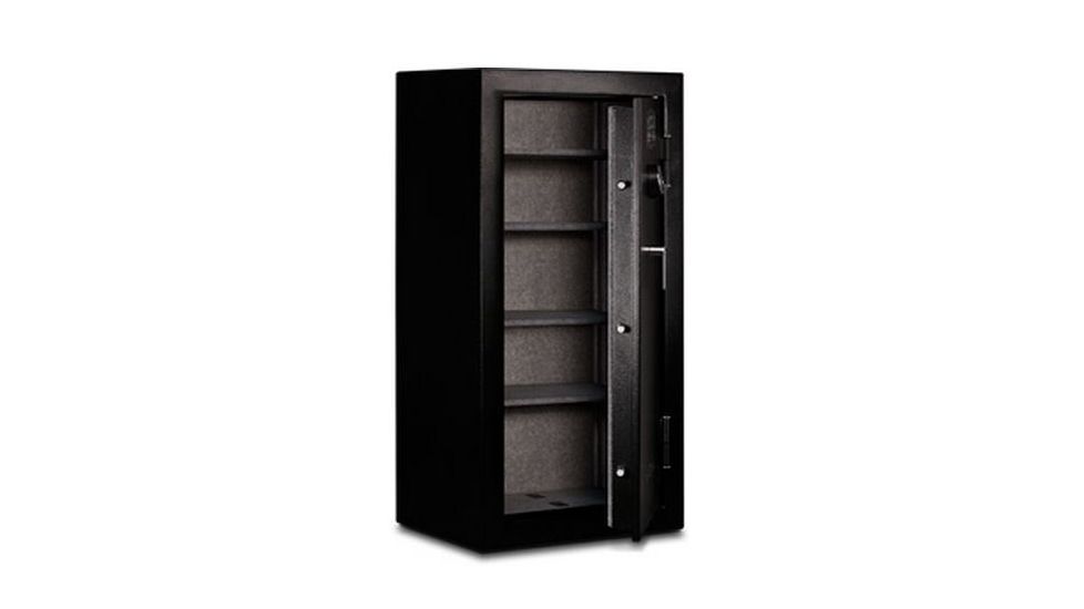 Mesa Safes 30min Fire Ammo Lite Safe,12Cu Ft,56x28.5x19.25in,Combination Lock MGL24-AS-C