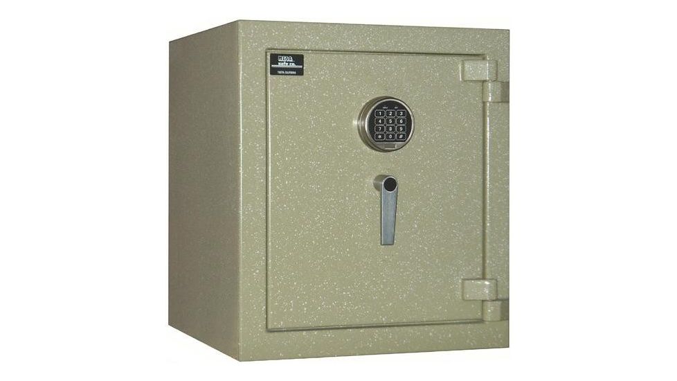 Mesa Safes MBF2620 Burglary and 2 Hr Fire Safe MBF2620E