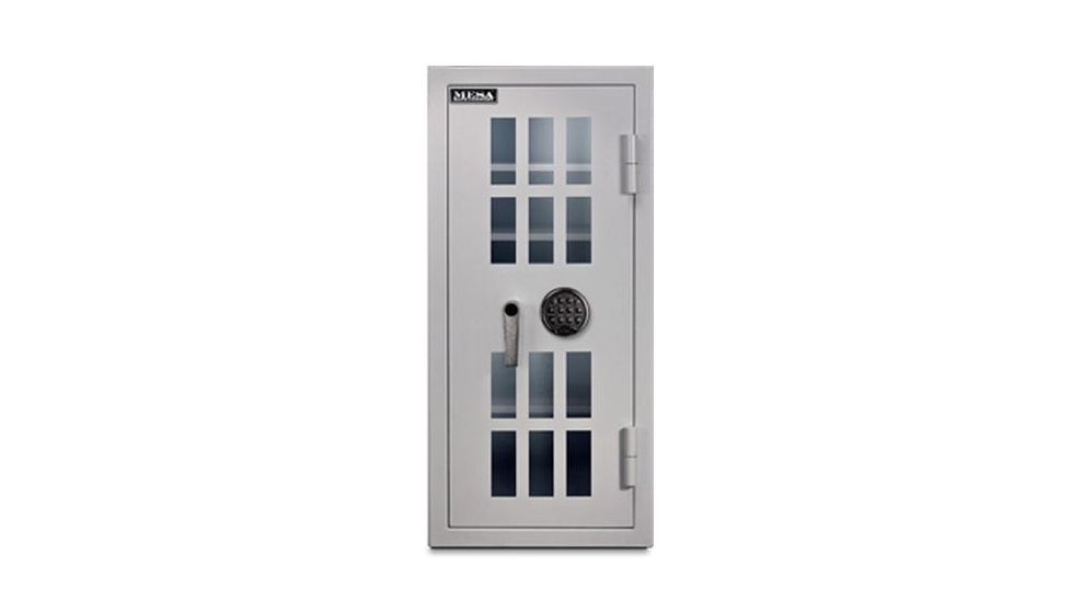 Mesa Safes Pharmacy Safe,5 cu ft,38.75x17.75x15.75in,Electronic Lock MRX3000E