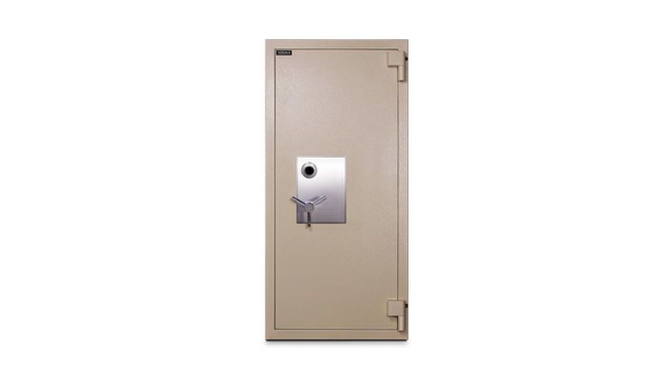 Mesa Safes TL-30 Commercial Grade Safe,21.1 cu ft,65x28x20in,Combination Lock MTLF6528