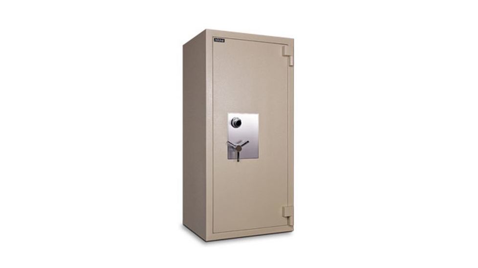 Mesa Safes TL-30 Commercial Grade Safe,21.1 cu ft,65x28x20in,Combination Lock MTLF6528