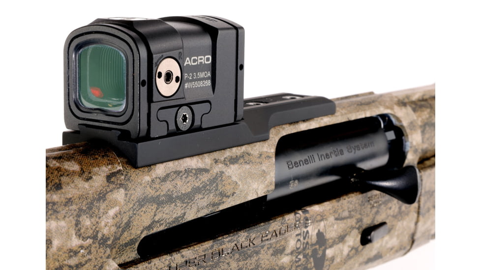 Mesa Tactical Reflex Red Dot Sight Mount