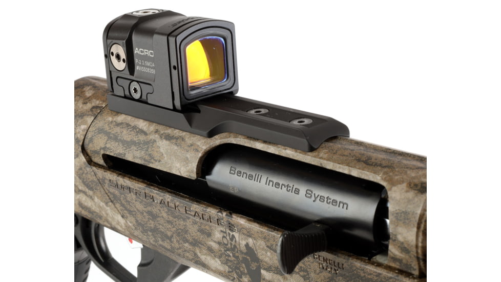 Mesa Tactical Reflex Red Dot Sight Mount