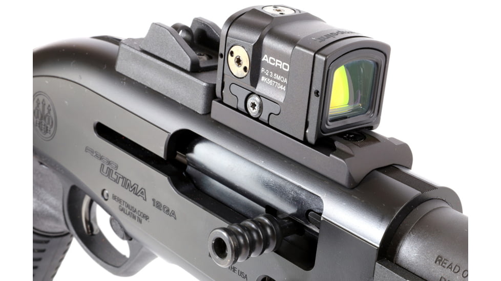 Mesa Tactical Reflex Red Dot Sight Mount