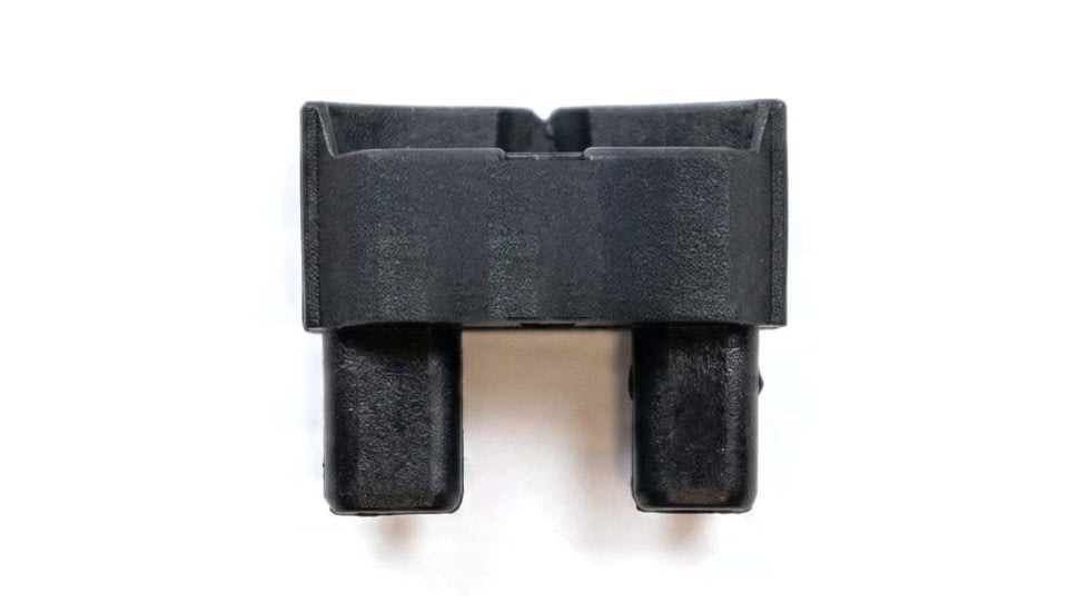 Meta Tactical MX-1 Glock 17 Gen 6, Glock 19 Gen 6, Glock 45 Gen 6 Beavertail Expansion, Black, 3x1x2, BT-MX1-1719-G6