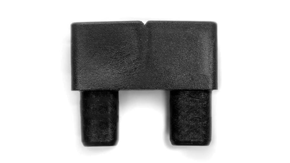 Meta Tactical MX-1 Glock 17 Gen 6, Glock 19 Gen 6, Glock 45 Gen 6 Beavertail Expansion, Black, 3x1x2, BT-MX1-1719-G6