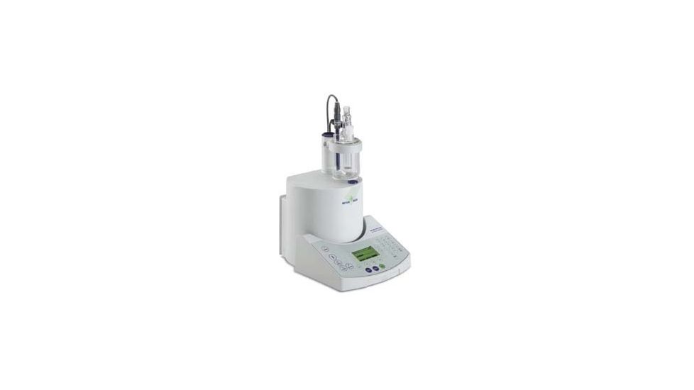 Mettler Toledo DL32 Coulometric Titrators, METTLER TOLEDO 51108733 Accessories Glass Drying Tube